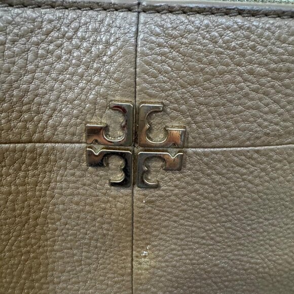Used! Tory Burch Crossbody Shoulder Bag - Picture 5 of 7